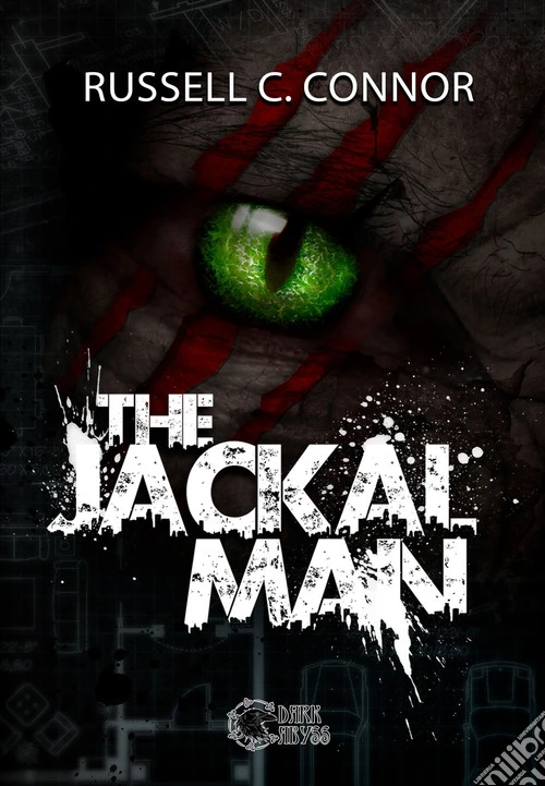 The jackal man