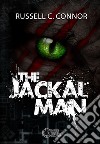 The jackal man libro
