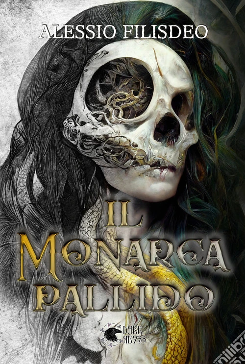 Il monarca pallido