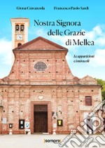 Nostra Signora delle Grazie di Mellea. Le apparizioni e i miracoli libro