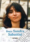 Beata Sandra Sabattini libro