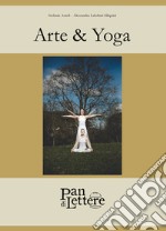 Arte & yoga. I sette chakra sorgente comune