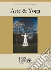 Arte & yoga. I sette chakra sorgente comune libro