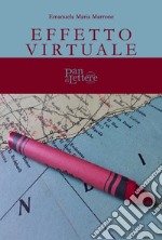 Effetto virtuale libro usato
