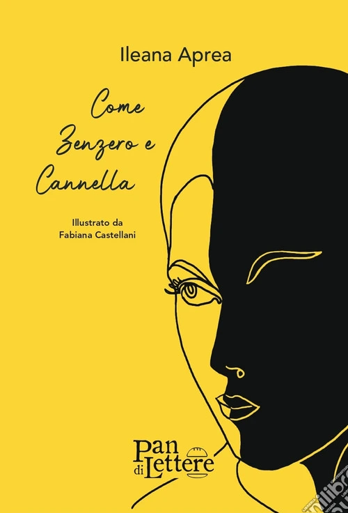 Come Zenzero e Cannella