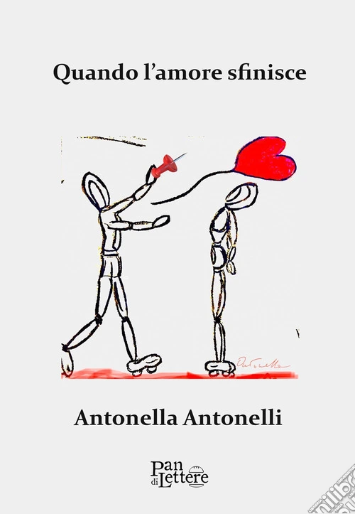 Quando l'amore sfinisce