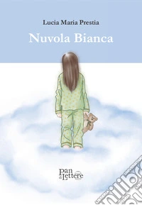Nuvola bianca libro