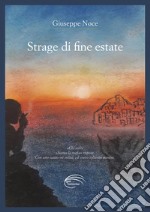 Strage di fine estate libro