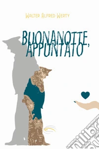 Buonanotte, appuntato libro
