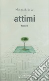 Attimi libro