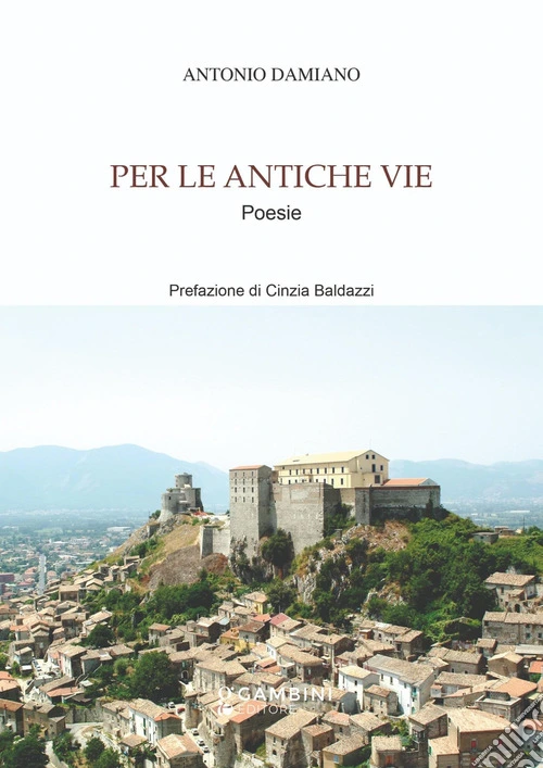 Per le antiche vie
