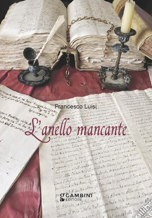 L'anello mancante