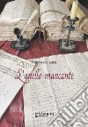 L'anello mancante libro