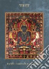 Tibet budda trascendente akshobhya. Ediz. a spirale libro di Spagone Toni