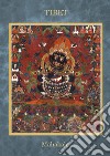 Tibet Mahakala. Ediz. a spirale libro