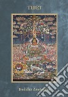 Tibet Budda Amitabha. Ediz. a spirale libro