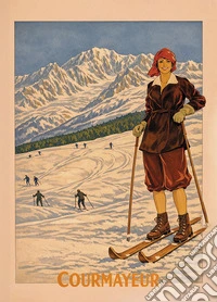 Courmayeur