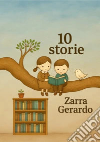 10 storie libro