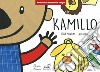 Kamillo libro