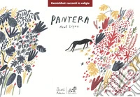 Pantera. Ediz. kamishibai libro
