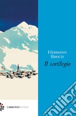 Il sortilegio libro