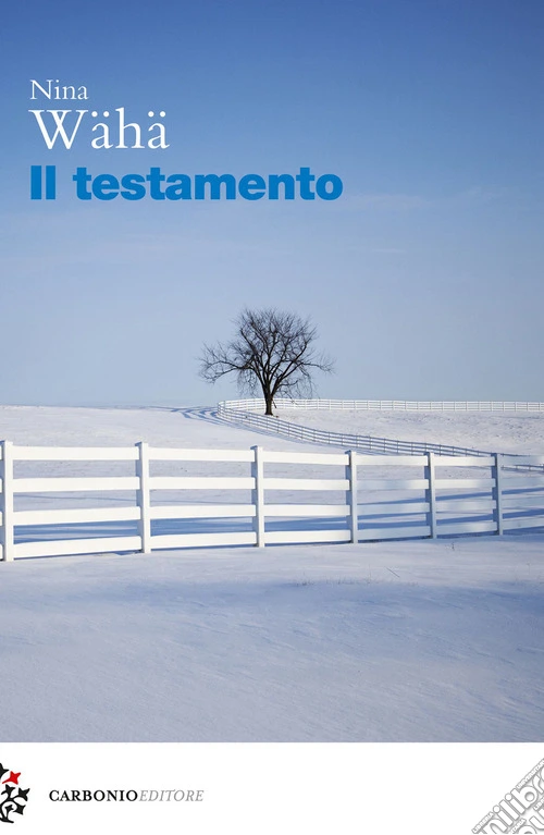 Il testamento