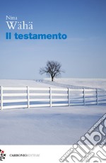 Il testamento libro