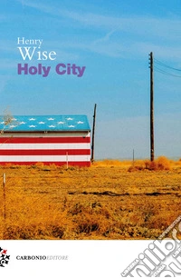 Holy city