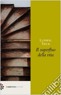 Il superfluo della vita libro