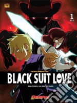 Black suit love. Vol. 1 libro