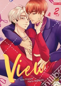 View. Vol. 2