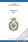 Annale 2021 libro