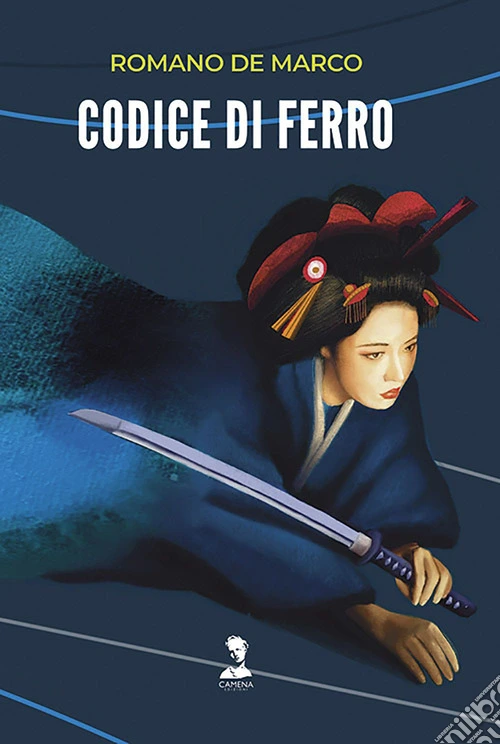 Codice di ferro