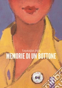 Memorie di un bottone libro