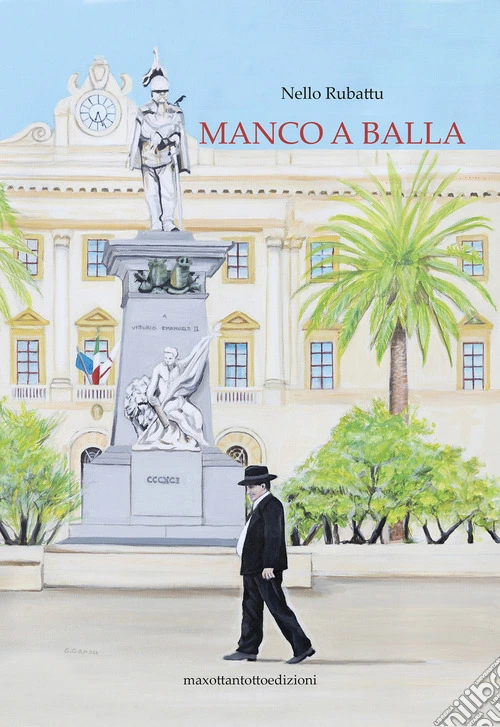Manco a balla