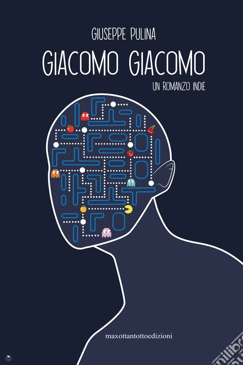 Giacomo Giacomo