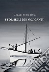 I fornelli dei naviganti libro