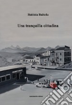 Una tranquilla cittadina libro