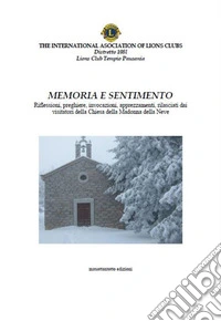 Memoria e sentimento