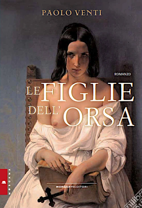Le figlie dell'orsa