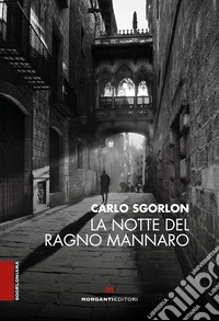 La notte del ragno mannaro