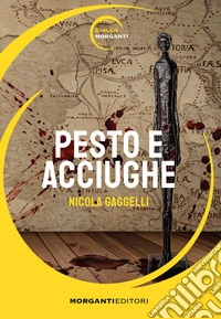 Pesto e acciughe libro