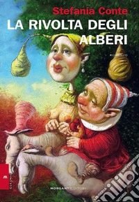La rivolta degli alberi