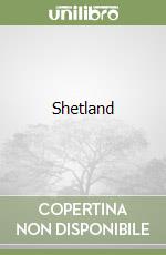 Shetland libro