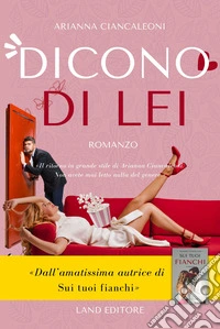 Dicono di lei