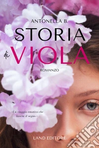 Storia di Viola libro