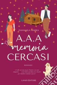 A.A.A. Memoria cercasi libro