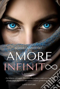 Amore infinito libro