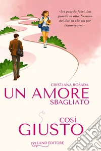Un amore sbagliato così giusto libro