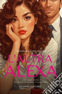 L'altra Alexa libro